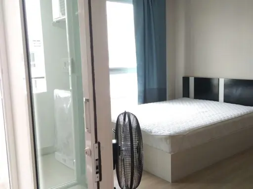 For rent Plum condo Paholyothin89 studio 28 Sq.