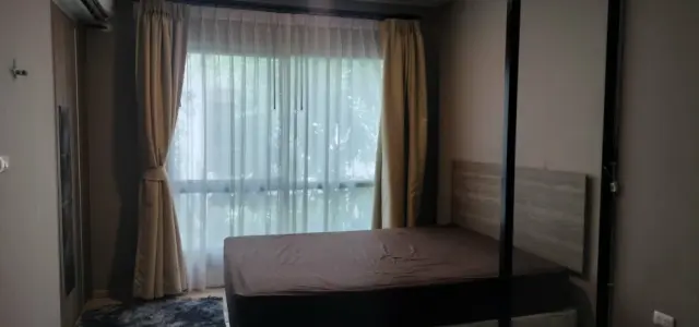 ขาย Lesto Sukhumvit 113 ห้องพร้อมอยู่ เฟอร์พร้อม จองเลย images