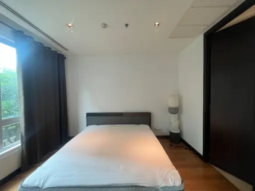 ขาย The Lofts Yennakart 2 ห้องนอน มาพร้อมการตกแต่งที่ครบครัน น่าอยู่ จองเลย ห้ามพลาด