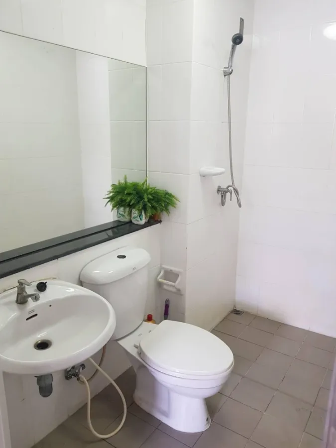 ให้เช่า Plum Condo Paholyothin 89 ชั้น 8 มาพร้อมการตกแต่งที่ครบครัน จองเลย ก่อนหลุดมือ