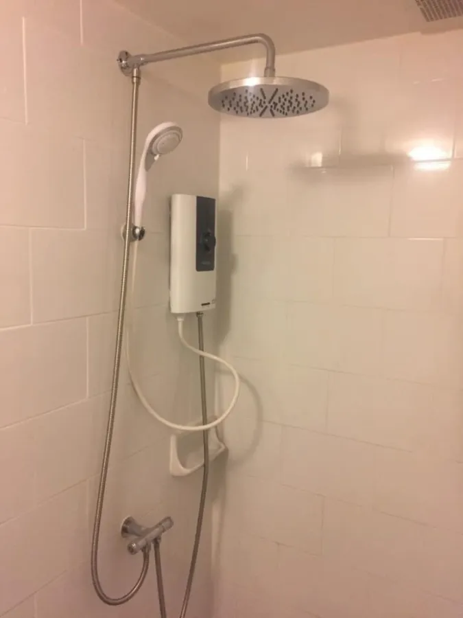 For rent, Plum Condo, Bang Yai Station, nice room, all finished here, hurry to reserve it before anyone else today.