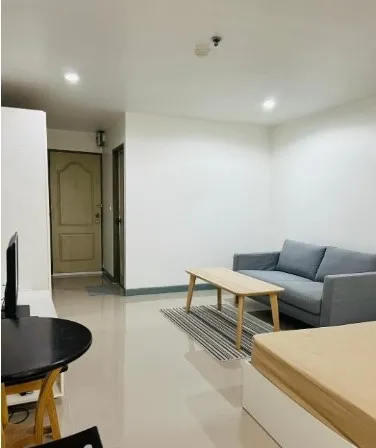 ให้เช่า Regent Home 7 Sukhumvit ห้องสตูดิโอ เฟอร์ครบ ห้องสว่าง ไม่ร้อน จองด่วนๆเลย