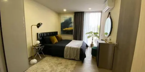ให้เช่า/ขายด่วน คอนโด คลาส สารสิน-ราชดำริ ห้องตกแต่งสวยมาก เฟอร์นิเจอร์จัดเต็ม ทำเลคุณภาพ ใกล้BTS เดินทางสะดวก รีบคว้าด่วน