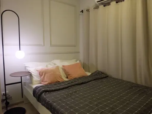 ขาย Plum Condo Park Rangsit ชั้น 6 ห้องสวย แต่งครบ จองเลย ด่วนๆ