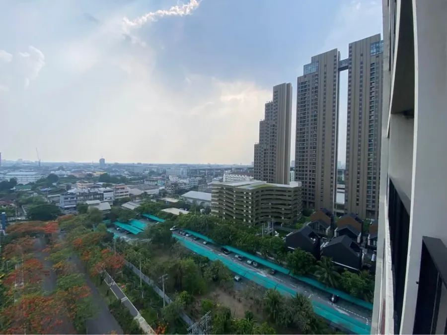 For rent: Chapter One Modern Dutch 1-bedroom apartment. Fully furnished with great amenities and unobstructed views. Book now!