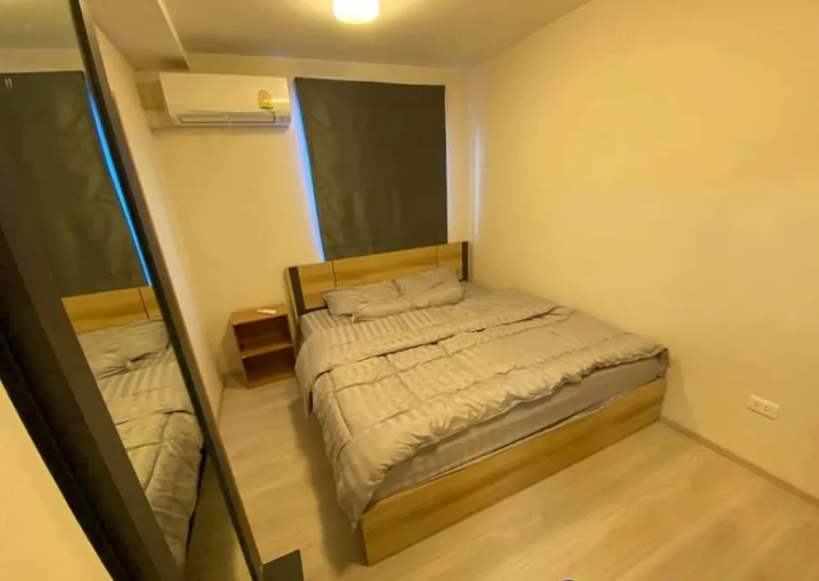 ขาย/ให้เช่า PLUM CONDO ราม 60 อินเตอร์เชนจ์ ห้องมีครบจบที่เดียว แถมราคาดีสุด บอกเลยว่าต้องจองเลย