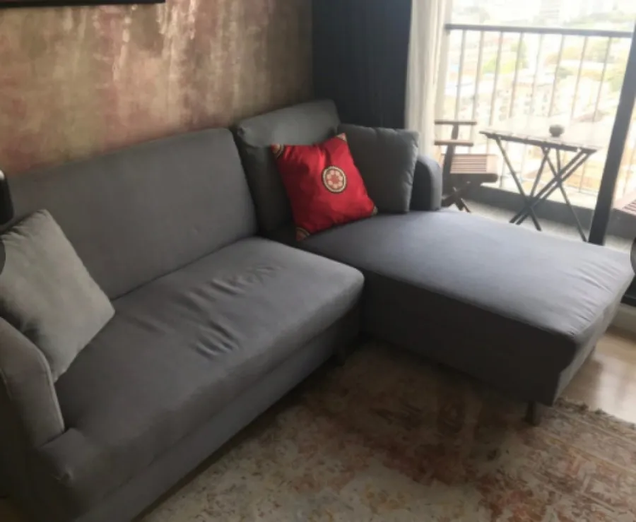 Condo for rent, The Seed Mingle, Sathorn-Suanplu, beautiful room, good built-in, fully furnished, book now!!