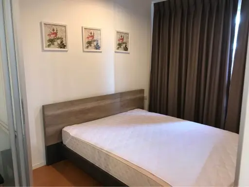 ขาย คอนโด ลุมพินี พาร์ค รัตนาธิเบศร์-งามวงศ์วาน ห้องกั้นแยกอย่างดี ราคาอย่างโดน จองเลย