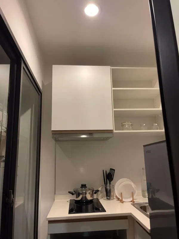 ขาย ให้เช่า!! คอนโด เดอะ เนสท์ สุขุมวิท 22 ชั้น 4 ตึก B ห้องน่าอยู่ ขนาดกำลังด ราคาสุดปัง ห้ามพลาด!!