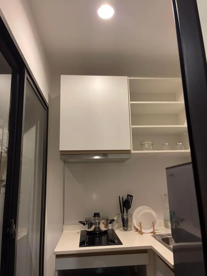 ขาย ให้เช่า!! คอนโด เดอะ เนสท์ สุขุมวิท 22 ชั้น 4 ตึก B ห้องน่าอยู่ ขนาดกำลังด ราคาสุดปัง ห้ามพลาด!!