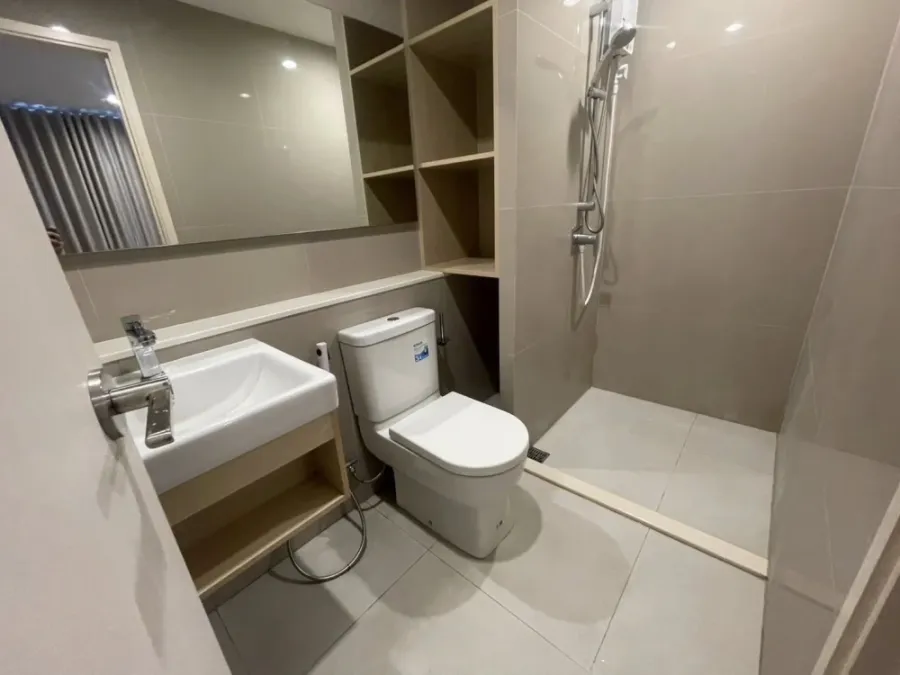 ขาย Nue Connex ดอนเมือง ห้องพร้อมอยู่ เฟอร์พร้อม + เครื่องใช้ไฟฟ้าครบ จองเลย