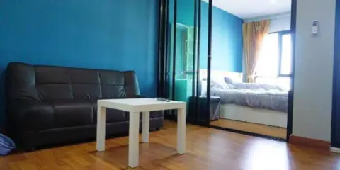 เช่า Regent home 18 Changwattana-laksi ตึก F ชั้น 12 โซนไพรเวท ไม่ติดตึก ใกล้ลิฟท์ วิวดี รีบเลยยย