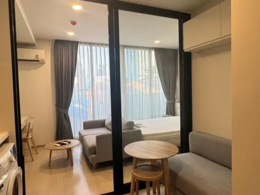 ให้เช่า โนเบิล แอมเบียนส์ สุขุมวิท 42 ห้องแต่งครบ น่าอยู่ สนใจจองเลย ด่วนๆ images