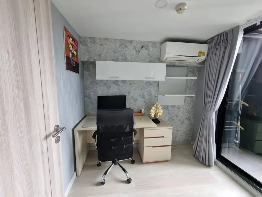 🖤🏙️ For Rent: Knightsbridge Prime Sathorn | Luxury Duplex with High Ceiling! 🏙️🖤