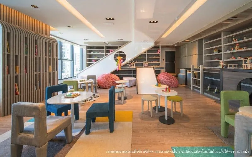 🏠🌃 Condo for Sale / Rent - Beatnik Sukhumvit 32 🏠🌃