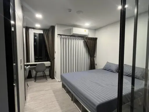 Condo for rent, Cave Eva, well-separated rooms, great price, everything in one place. I must say that you must book now.