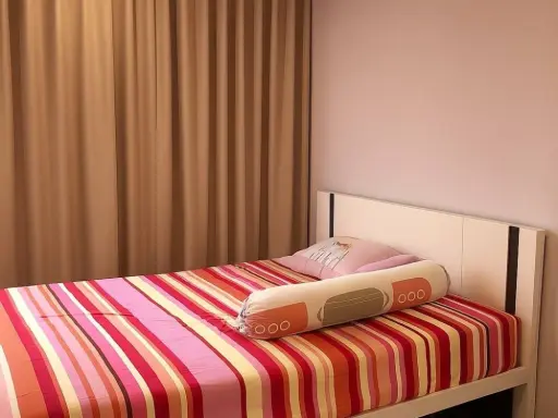 ให้เช่า Plum Condo Pinklao Station ชั้น 16 วิวรถไฟฟ้า พร้อมเข้าอยู่ด้วย เฟอร์นิเจอร์ ครบครัน ห้ามพลาด images