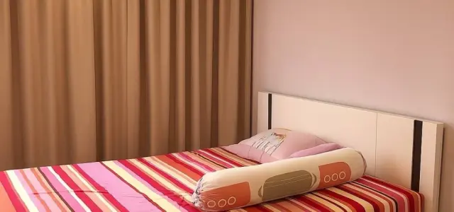 ให้เช่า Plum Condo Pinklao Station ชั้น 16 วิวรถไฟฟ้า พร้อมเข้าอยู่ด้วย เฟอร์นิเจอร์ ครบครัน ห้ามพลาด images