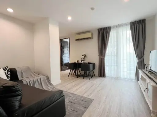 ปล่อยเช่า Amethyst sukhumvit 39 ห้องกว้างขวาง พื้นที่ใช้สอยจุใจ คุณต้องจองก่อนพลาดโอกาส images