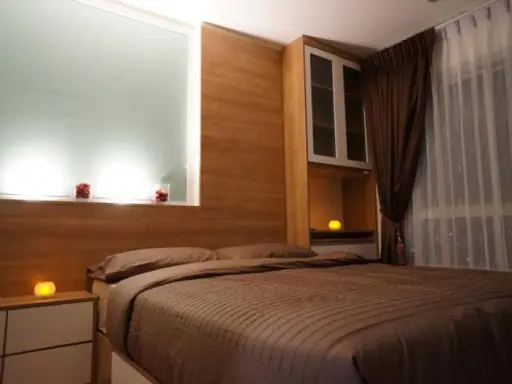 ขาย คอนโด ยู ดีไลท์ แอท จตุจักร สเตชั่น ชั้น 10 วิวสวนจตุจักร Fully furnished ซื้อเลยจ้า images