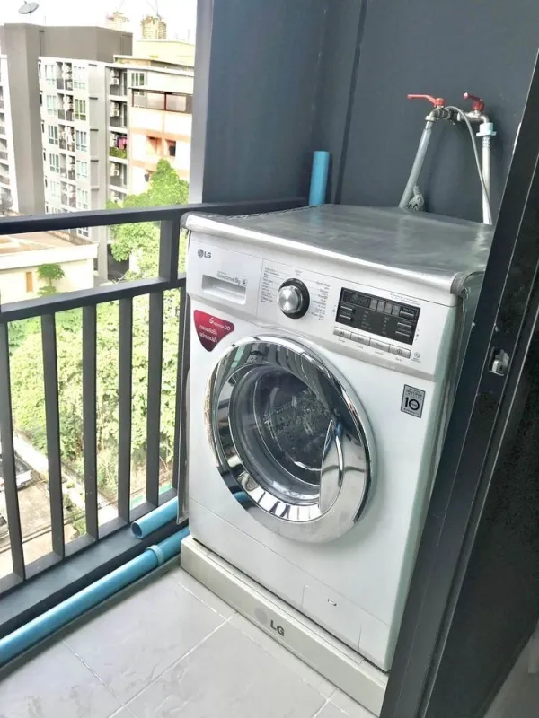 ขาย ลิปป์ ลาดพร้าว 20 ห้องสะอาด สบายตา อยู่แล้วสบายใจ มาแต่ตัวเข้าอยู่ได้เลยจ้า ด่วนๆ
