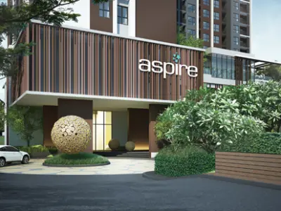 Aspire Rattanatibet