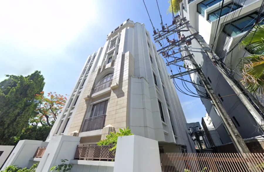ให้เช่าคอนโด วินเซนเต้ สุขุมวิท 49 ได้ห้องมุมสุดส่วนตัว ตกแต่งพร้อมอยู่ ราคาเป็นมิตร จองได้เลยจ้า