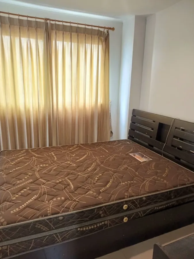 For rent: Lumpini Condo Town Ramintra – Nawamin, 7th floor. A lovely unit with complete furnishings.