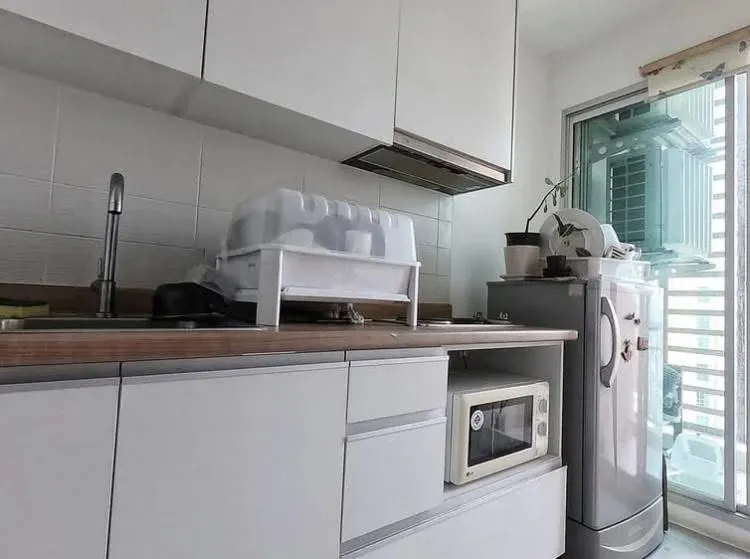 🏠🌃 ให้เช่า คอนโด ยูดีไลท์ เเอท จตุจักร สเตชั่น 🏠🌃