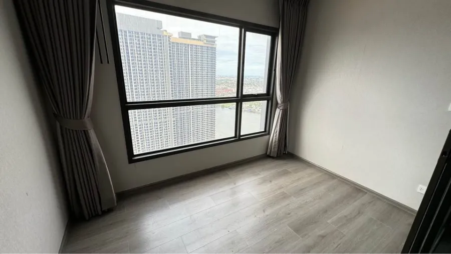 ขาย คอนโด เดอะโพลิแทน อควา ชั้น 42 บรรยากาศดีมาก เดินทางสะดวกสบาย จองก่อนได้ก่อนเลยจ้า