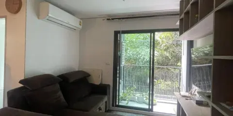 ขาย Condo Aspen Lasal 1 ห้องนอน 1 ห้องน้ำ พร้อมเฟอร์นิเจอร์ครบ สิ่งอำนวยความสะดวกพร้อม จองเลย