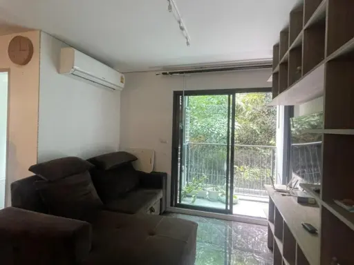 ขาย Condo Aspen Lasal 1 ห้องนอน 1 ห้องน้ำ พร้อมเฟอร์นิเจอร์ครบ สิ่งอำนวยความสะดวกพร้อม จองเลย images