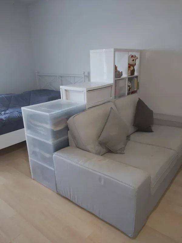 ขายด่วนๆ Iris Avenue Onnuch – Wongwan ห้องมุมมีความเป็นส่วนตัว ราคาไม่แรง รีบมาจองเลย อย่าพลาด