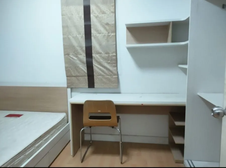 ปล่อยเช่าคอนโด my condo ลาดพร้าว 27 ห้องพร้อมอยู่ ราคาสุดคุ้ม สะดวกครบจบที่เดียว จองเลย