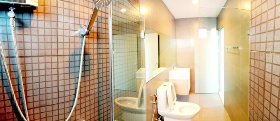 ให้เช่า!! คอนโด ไอดีโอ สุขุมวิท 115 ชั้น 8 ห้องมุม วิวดีมาก เฟอร์นิเจอร์ครบ พร้อมอยู่ ห้ามพลาด!!