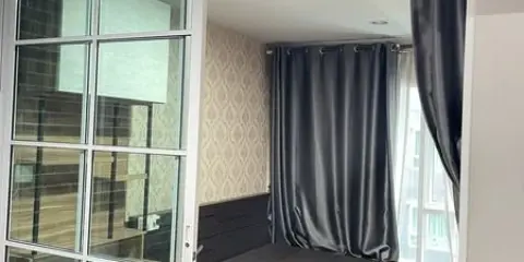 ขาย Regent Home Bangson ชั้น 6 ห้องกั้น แต่งครบ สนใจรีบจองเลย ห้ามพลาด