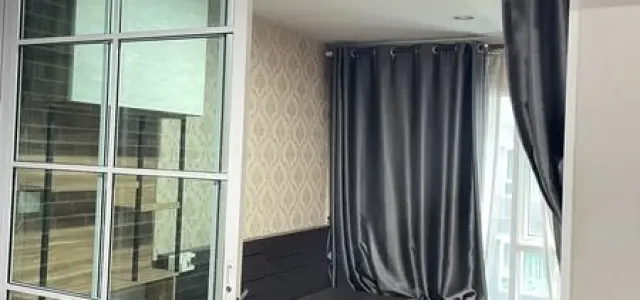 ขาย Regent Home Bangson ชั้น 6 ห้องกั้น แต่งครบ สนใจรีบจองเลย ห้ามพลาด images