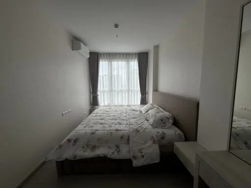 ขาย Supalai Loft สาทร ราชพฤกษ์ ห้องมุม เห็นสระว่ายน้ำ ตกแต่งพร้อมเข้าอยู่ได้เลย จองเลยจ้า images