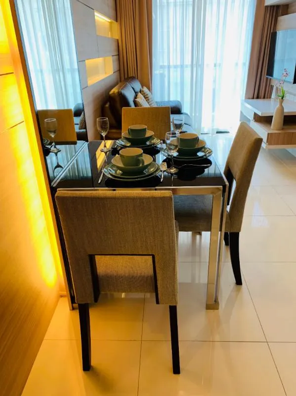 Condo for rent, Le Cote Thonglor, 8 stores, 5 beautiful decorations, ready to move in, clear view, do not wait, hurry and reserve now !!