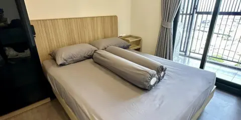 ให้เช่า โอกะ เฮ้าส์ สุขุมวิท 36 ชั้น 27 Fully furnished พร้อมการตกแต่งที่ครบครัน จองเลย ห้ามพลาด