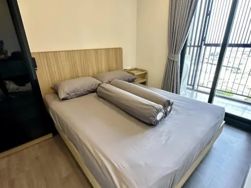 ให้เช่า โอกะ เฮ้าส์ สุขุมวิท 36 ชั้น 27 Fully furnished พร้อมการตกแต่งที่ครบครัน จองเลย ห้ามพลาด