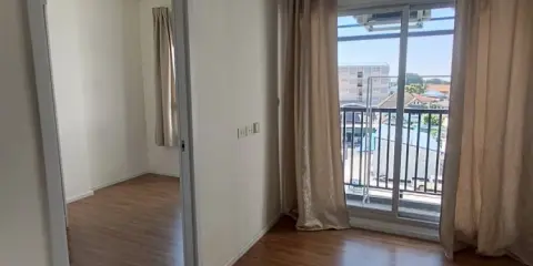 ขาย Notting Hill Sukhumvit –Praksa ห้องน่าอยู่ ชั้น 4 ทำเลดี วิวสระว่ายน้ำ ดีแบบนี้ห้ามพลาด