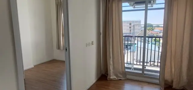 ขาย Notting Hill Sukhumvit –Praksa ห้องน่าอยู่ ชั้น 4 ทำเลดี วิวสระว่ายน้ำ ดีแบบนี้ห้ามพลาด images