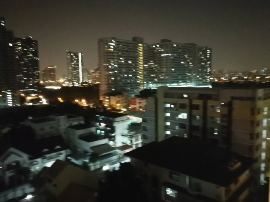 For rent, Lumpini Ville Sukhumvit 77, fully furnished, convenient transportation, don't wait.