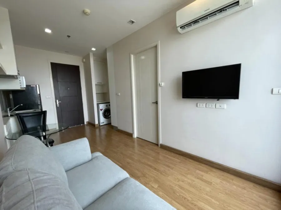 ขายด่วนๆ Q House Sukhumvit 79 ห้องพร้อมอยู่ มาแต่ตัวเข้าอยู่ได้เลย อย่ารีรอ รีบมาเป็นเจ้าของที่นี่