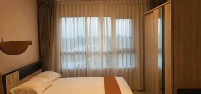ขาย ให้เช่าคอนโด Aspire สาทร-ตากสิน ห้องสตูดิโอ ห้องสวยมาก มีทุกอย่างครบ มาแต่ตัวเข้าอยู่ได้เลยจ้า ด่วนๆ images