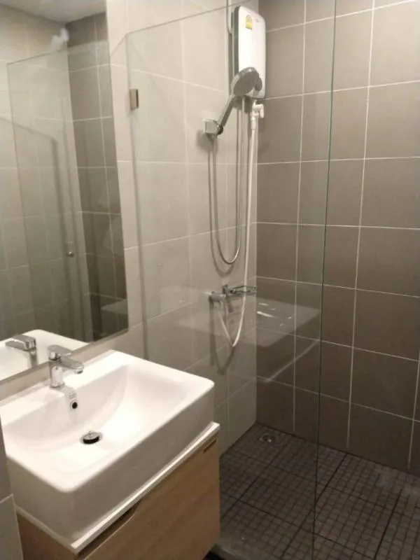 Condo for rent, Ideo O2, beautifully decorated room With furniture and appliances You can come in, dont miss it !!
