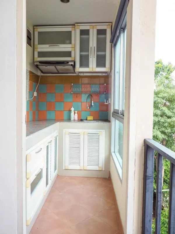 ขาย Regent Home 5 รัชดา 19 ห้องกว้าง เหมาะอยู่เป็นครอบครัว ตกแต่งครบ จบที่นี่ อย่ารีรอ รีบมาด่วนๆๆ