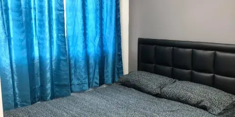 For Rent พลัมคอนโด พาร์ค รังสิต 1 ห้องนอน 1 ห้องน้ำ ห้องแต่งสวย พร้อมอยู่ ไม่จองถือว่าพลาดมาก