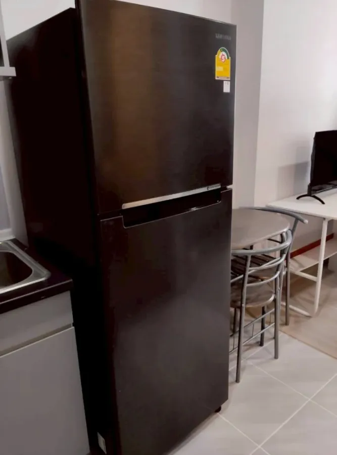 ให้เช่า Supalai Loft Sathorn-Ratchaphruek ห้องชั้นสูง น่าอยู่ วิวสวย เฟอร์ครบ มาแต่ตัวเข้าอยู่ได้เลย!!!